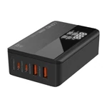 Kép 2/5 - Desktop charger LDNIO GaN A4809C 100W