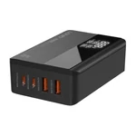 Kép 3/5 - Desktop charger LDNIO GaN A4809C 100W