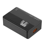 Kép 4/5 - Desktop charger LDNIO GaN A4809C 100W
