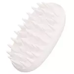 Kép 1/3 - Paw In Hand Massage Brush Candy (White)