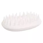 Kép 3/3 - Paw In Hand Massage Brush Candy (White)