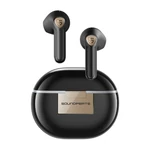 Kép 3/4 - Soundpeats TWS Air 3 Deluxe HS fejhallgató (fekete)