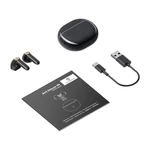 Kép 4/4 - Soundpeats TWS Air 3 Deluxe HS fejhallgató (fekete)