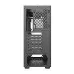 Kép 5/7 - Darkflash Aquarius Acrylic számítógépház