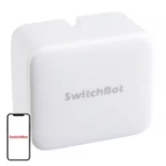 Kép 1/8 - Vezeték nélküli távkapcsoló SwitchBot-S1 (fehér)