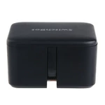 Kép 7/8 - Wireless remote switch SwitchBot-S1 (black)