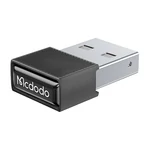 Kép 2/3 - USB Bluetooth 5.1 adapter PC-hez, Mcdodo OT-1580 (fekete)
