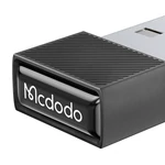 Kép 3/3 - USB Bluetooth 5.1 adapter PC-hez, Mcdodo OT-1580 (fekete)