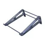 Kép 1/4 - Orico MA15-GY-BP laptop stand, aluminum (gray)