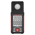 Kép 1/2 - Habotest HT603 digitális fényintenzitásmérő