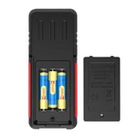 Kép 2/2 - Habotest HT602B hangszintmérő