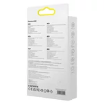 Kép 10/10 - Baseus StarJoy 6 az 1-ben hub, USB-C - 3x USB 3.0 + HDMI + USB-C PD + RJ45