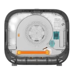 Kép 6/7 - PetKit AIRSALON MAX intelligens kisállat szárító