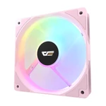 Kép 2/3 - Darkflash CL12 LED számítógép ventilátor (120x120)