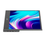 Kép 5/8 - Portable Monitor Mobile Pixels Glance 16