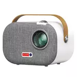 Kép 1/3 - Mini Projector Blitzwolf BW-V2 (white)