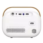 Kép 3/3 - Mini Projector Blitzwolf BW-V2 (white)