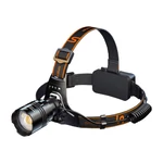 Kép 1/2 - Headlight Superfire HL31, Type-C