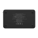 Kép 5/10 - Baseus Super Energy PRO Autó Jump Starter, 1600A, USB (fekete)