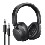 Kép 2/5 - UGREEN HiTune Max3 Hybrid Vezeték nélküli fejhallgató (fekete)
