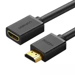 Kép 2/3 - UGREEN HDMI - HDMI kábel, 3 m (fekete)