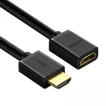 Kép 3/3 - UGREEN HDMI - HDMI kábel, 3 m (fekete)