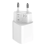 Kép 3/3 - LDNIO A2318M USB, USB-C hálózati töltő + USB-C - Lightning kábel