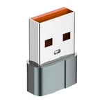 Kép 3/4 - LDNIO LC150 USB - USB -C  Adapter