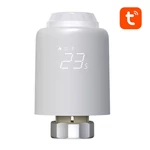 Kép 2/5 - Avatto TRV07 WiFi TUYA intelligens termosztatikus fej Avatto TRV07 WiFi TUYA intelligens termosztatikus fej