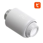 Kép 3/5 - Avatto TRV07 WiFi TUYA intelligens termosztatikus fej Avatto TRV07 WiFi TUYA intelligens termosztatikus fej