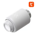 Kép 5/5 - Avatto TRV07 WiFi TUYA intelligens termosztatikus fej Avatto TRV07 WiFi TUYA intelligens termosztatikus fej