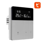 Kép 4/4 - Avatto WT50 3A Okos vízmelegítő termosztát, Wi-Fi, Tuya