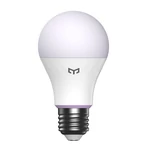Kép 2/5 - Yeelight W4 E27 okosizzó, 4db (színes)