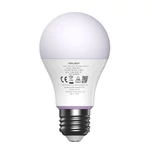 Kép 3/5 - Yeelight W4 E27 okosizzó, 4db (színes)