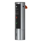 Kép 4/9 - Baseus SafeJourney Pro Elektronikus alkoholszonda (szürke)