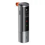 Kép 5/9 - Baseus SafeJourney Pro Elektronikus alkoholszonda (szürke)