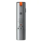 Kép 6/9 - Baseus SafeJourney Pro Elektronikus alkoholszonda (szürke)