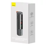 Kép 8/9 - Baseus SafeJourney Pro Elektronikus alkoholszonda (szürke)