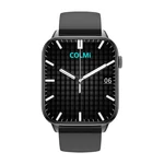 Kép 3/4 - Colmi C61 okosóra (fekete)
