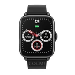 Kép 3/3 - Colmi P28 Plus okosóra (fekete)