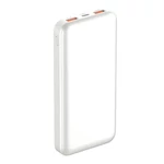 Kép 3/5 - LDNIO Powerbank PQ12, 15W, 10000mah (fehér)