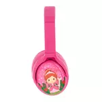 Kép 3/6 - Wireless headphones for kids Buddyphones Cosmos Plus ANC (Pink)