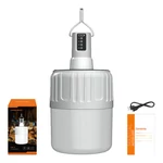 Kép 2/2 - Világítótest Superfire T26-S, 500lm, solarna