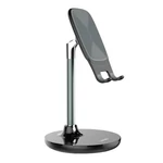 Kép 1/3 - LDNIO Desk Phone Stand (Telescopic), MG05,  Black
