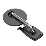 Kép 3/3 - LDNIO Desk Phone Stand (Telescopic), MG05,  Black
