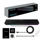 Kép 1/6 - Edifier HECATE G1500 Gaming soundbar (fekete)