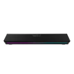 Kép 3/6 - Edifier HECATE G1500 Gaming soundbar (fekete)