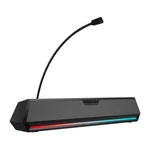 Kép 4/6 - Edifier HECATE G1500 Gaming soundbar (fekete)