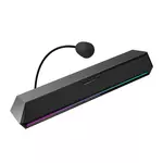 Kép 6/6 - Edifier HECATE G1500 Gaming soundbar (fekete)