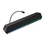 Kép 6/6 - Edifier HECATE G1500 Gaming soundbar (fekete)